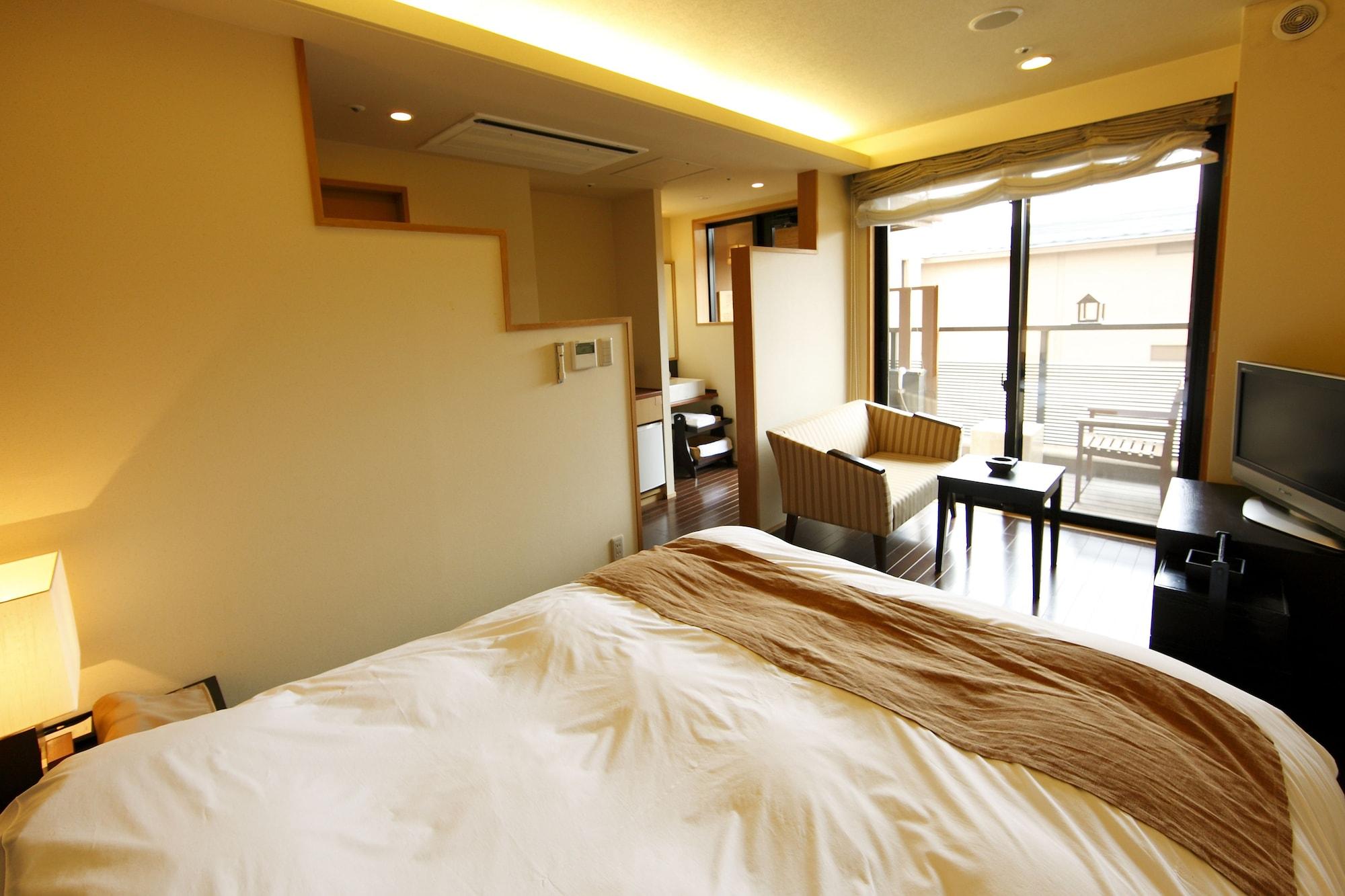 Setsugetsuka Hotel Hakone Exterior photo